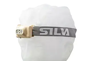 Ліхтар налобний Silva Terra Scout XT 350, фото 6
