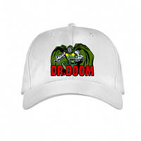 Детская кепка Dr Doom