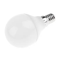 Лампа світлодіодна Brille Пластик 7W Білий 32-801