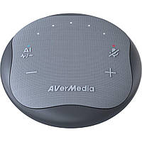 AVerMedia Спикерфон Pocket Speakerphone Hub AS315 Hutko Хватай Это