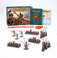 WARHAMMER. THE OLD WORLD: KINGDOM OF BRETONNIA (ENG)