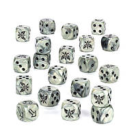 WARHAMMER. THE HORUS HERESY: SOLAR AUXILIA DICE