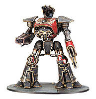 WARHAMMER. THE HORUS HERESY: LEGIONS IMPERIALIS - TITAN LEGIONS: REAVER BATTLE TITAN