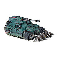 WARHAMMER. THE HORUS HERESY: LEGIONES ASTARTES - KRATOS HEAVY ASSAULT TANK