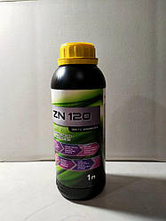 Цинк 120 1л. (Fit ZN) Микроудобрение с Аминокислотами + молибден