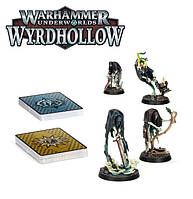 WARHAMMER UNDERWORLDS. WYRDHOLLOW: THE HEADSMENs CURSE (ENG)