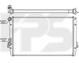 VW_BORA 99-05/GOLF IV 97-03