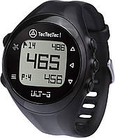 СТОК!Многофункціональний годинник TecTecec для гольфу з GPS