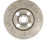 Диск тормозний DEUTZ-FAHR, фото 6