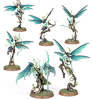 AGE OF SIGMAR: SYLVANETH - ELTHWINs THORNS