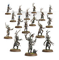 AGE OF SIGMAR: SYLVANETH - DRYADS