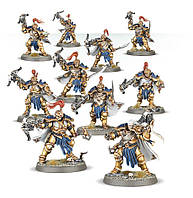 AGE OF SIGMAR: STORMCAST ETERNALS - VANGUARD-HUNTERS_st