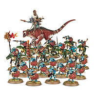 AGE OF SIGMAR: START COLLECTING! SERAPHON