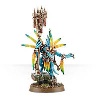 AGE OF SIGMAR: SERAPHON - SKINK STARPRIEST