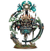 AGE OF SIGMAR: SERAPHON - LORD KROAK_st