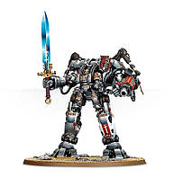 WARHAMMER 40000: GREY KNIGHTS - NEMESIS DREADKNIGHT