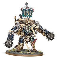 AGE OF SIGMAR: OSSIARCH BONEREAPERS - OTHIZZAR HARVESTER