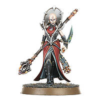 WARHAMMER 40000: GENESTEALER CULTS - MAGUS