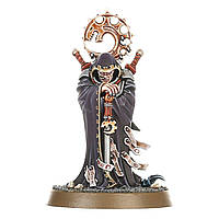 WARHAMMER 40000: GENESTEALER CULTS - LOCUS