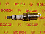 Свічки запалювання BOSCH, FR7LCX+, +32, 1.1, Super +, 0242236542, 0 242 236 542, , фото 4