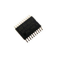 Чип STM32F030F4P6 STM32F030 TSSOP-20, Микроконтроллер ds