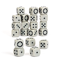 AGE OF SIGMAR: OGOR MAWTRIBES DICE