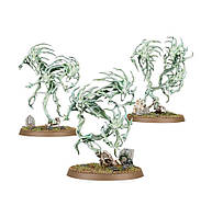 AGE OF SIGMAR: NIGHTHAUNT - SPIRIT HOSTS