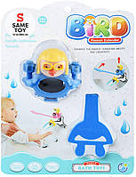 Игрушка Насадка-удлинитель на водопроводный кран Same Toy Bird