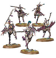 AGE OF SIGMAR: HEDONITES OF SLAANESH - SLICKBLADE SEEKERS