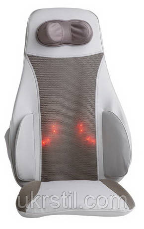 Масажна накидка RT-2130, фото 1