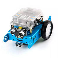 Робот-конструктор Makeblock mBot v1.1 BT Blue