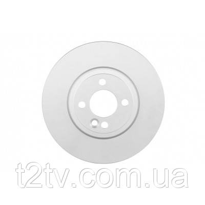 Гальмівний диск Bosch 0 986 479 438