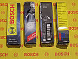 Свічки запалювання BOSCH, WR8LC+, +34, 0.8, Super +, 0242229779, 0 242 229 779,, фото 3