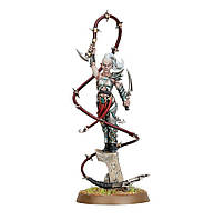 AGE OF SIGMAR: DAUGHTERS OF KHAINE - HIGH GLADIATRIX