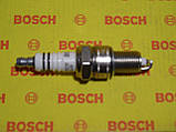 Свічки запалювання BOSCH, WR8LC+, +34, 0.8, Super +, 0242229779, 0 242 229 779,, фото 4