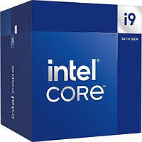 Intel ЦПУ Core i9-14900 24C/32T 2.0GHz 36Mb LGA1700 65W Box Hutko Хватай Это