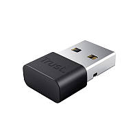 Trust USB адаптер Myna Bluetooth 5.3, черный Hutko Хватай Это