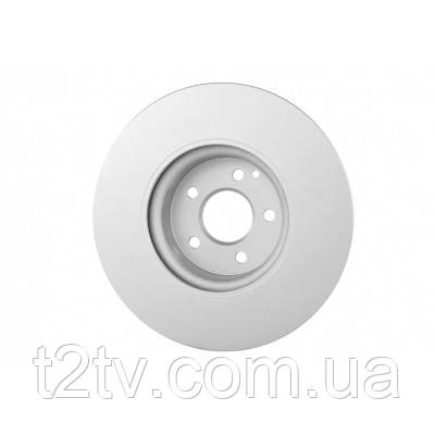 Гальмівний диск Bosch 0 986 479 652, фото 1