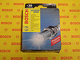 Свічки запалювання BOSCH, FR7KPPU+, +38, 1.0, Super +, 0242236544, 0 242 236 544, , фото 4