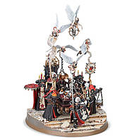 WARHAMMER 40000: ADEPTA SORORITAS - THE TRIUMPH OF SAINT KATHERINE