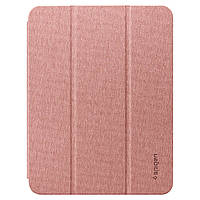 Spigen Чехол для Apple iPad 10.9"(2022) Urban Fit, Rose Gold Hutko Хватай Это