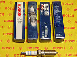 Свічки запалювання BOSCH, HR8MCV+, +39, 1.3, Super +, 0242229785, 0 242 229 785, 