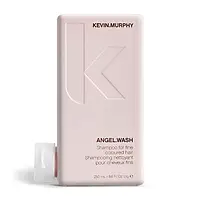 Шампунь для деликатного ухода за цветом волос Kevin.Murphy Angel.Wash