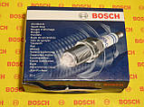 Свічки запалювання BOSCH, HR8MCV+, +39, 1.3, Super +, 0242229785, 0 242 229 785, , фото 3