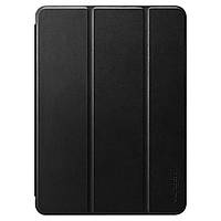 Spigen Чехол для Apple iPad Air 10.9"(2022-2020) Smart Fold, Black Hutko Хватай Это