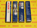 Свічки запалювання BOSCH, HR8MCV+, +39, 1.3, Super +, 0242229785, 0 242 229 785, , фото 5