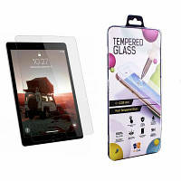 Стекло защитное Drobak Apple iPad mini 5 7.9" A2133 2019 Tempered glass (222271) (222271) - Топ Продаж!