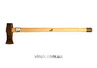 Колун з ручкою кований VIROK 4 кг  Hutko Хапай Це