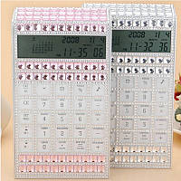Калькулятор з камінням KK-336 ds
