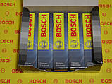 Свічки запалювання BOSCH, VR8SC+, +40, 0.9, Super +, 0242129510, 0 242 129 510, , фото 4